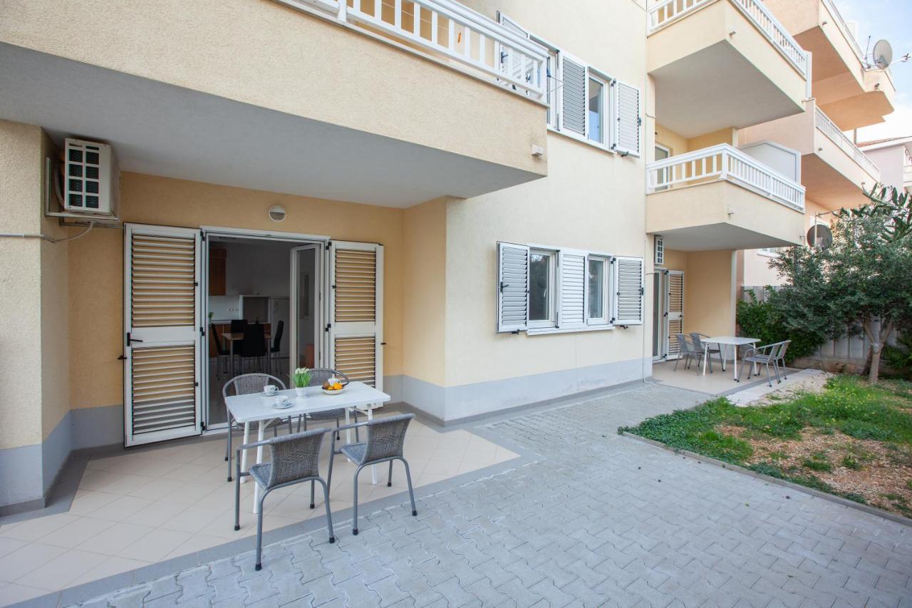 Villa Andric Makarska Zewnętrze zdjęcie