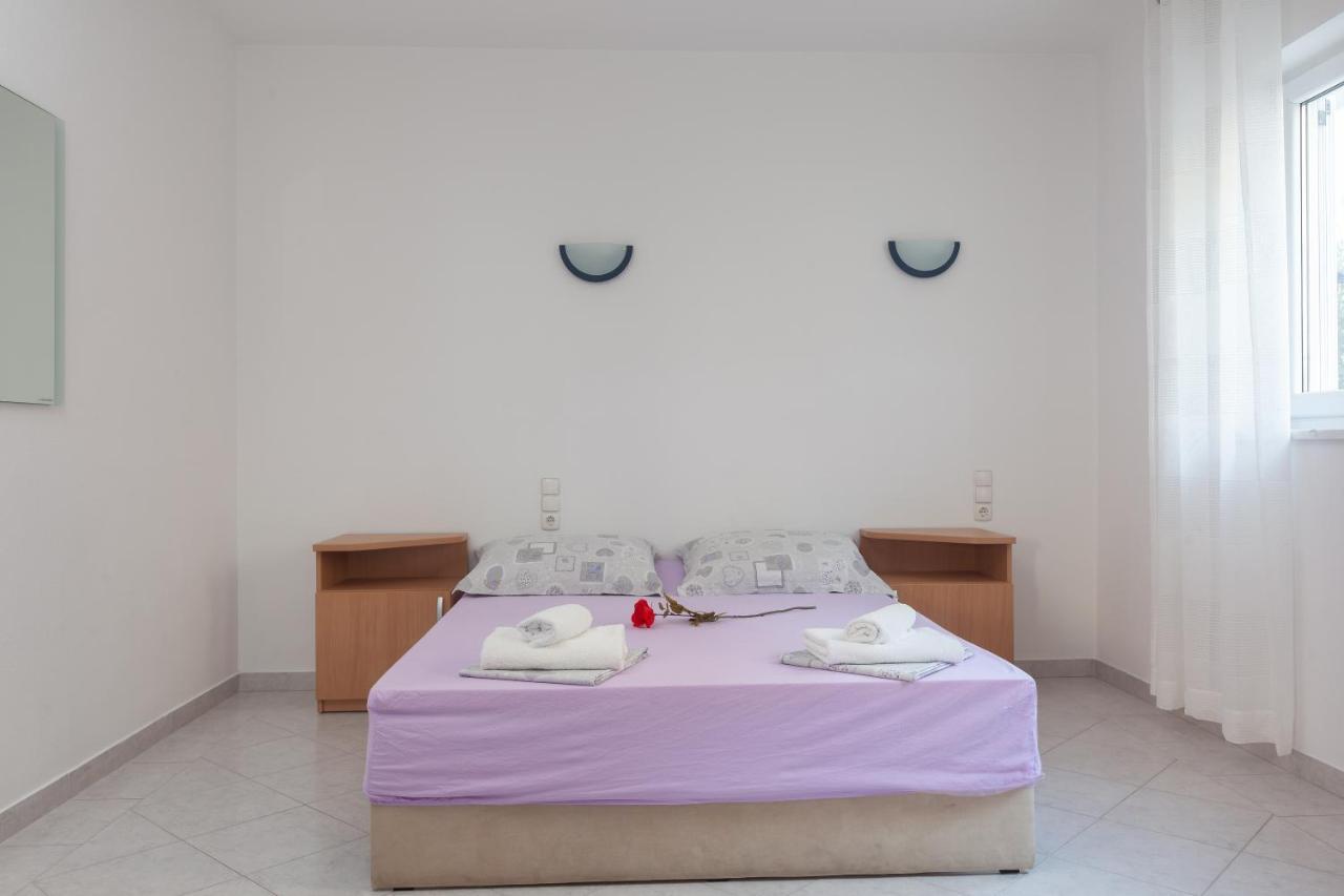 Villa Andric Makarska Zewnętrze zdjęcie