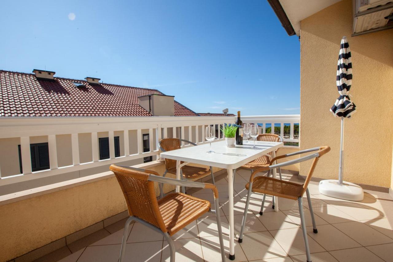 Villa Andric Makarska Zewnętrze zdjęcie