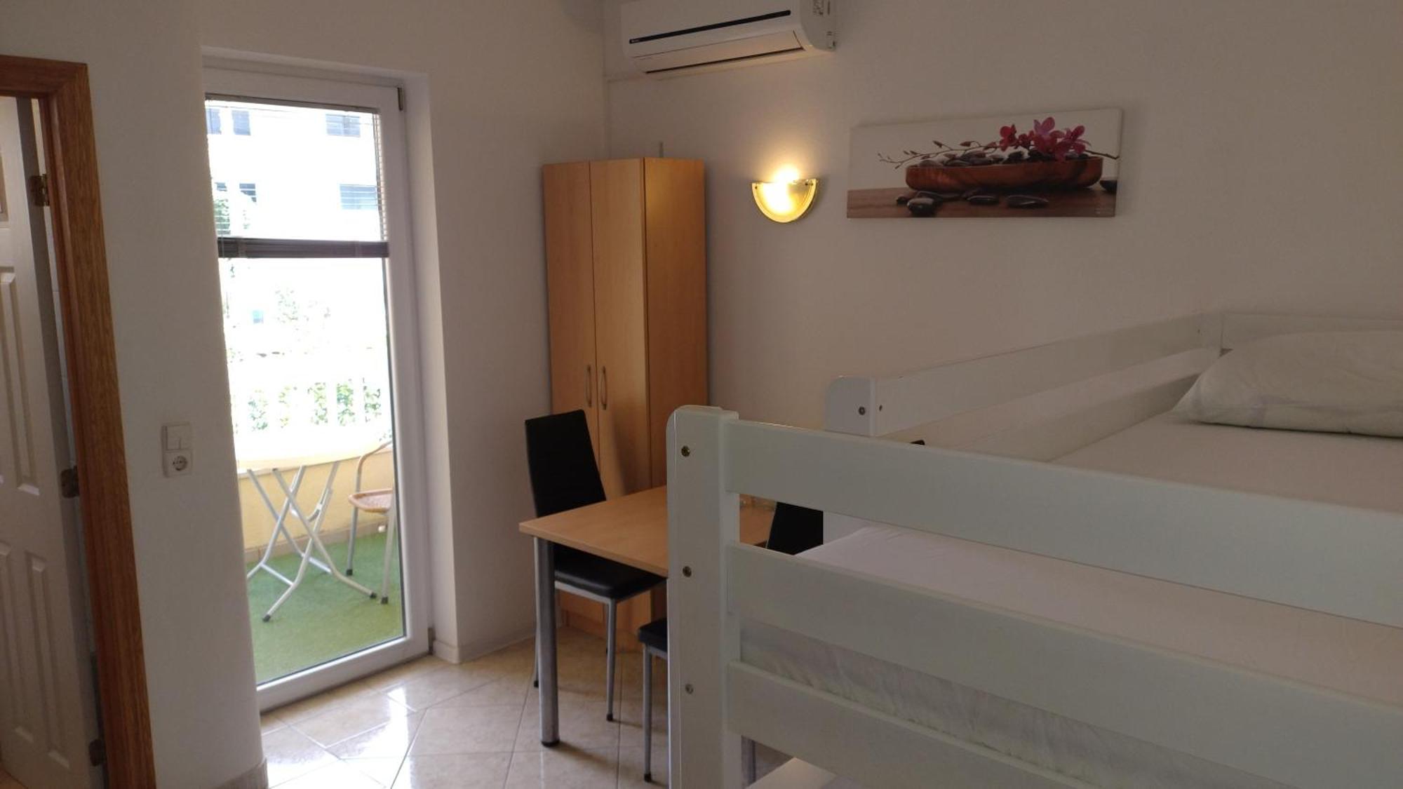 Villa Andric Makarska Zewnętrze zdjęcie